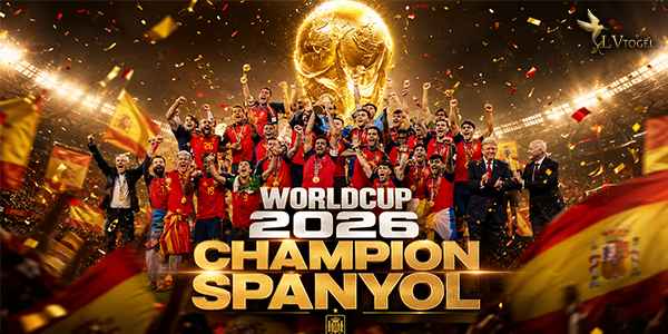 MATCH DAY LVTOGEL SPESIAL WORLD-CUP 2026