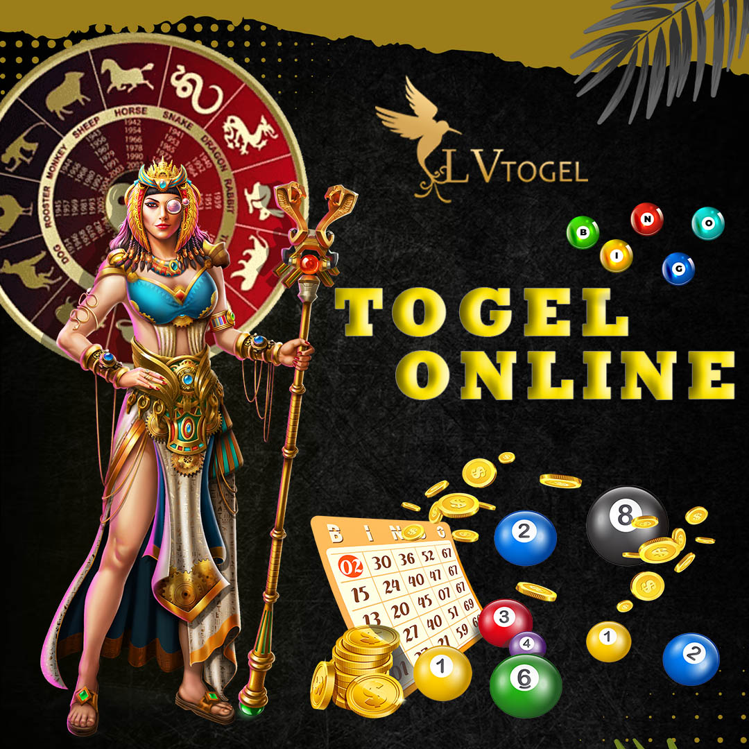 LVTOGEL: Situs Login Toto 4D Bandar Togel Online Terpercaya